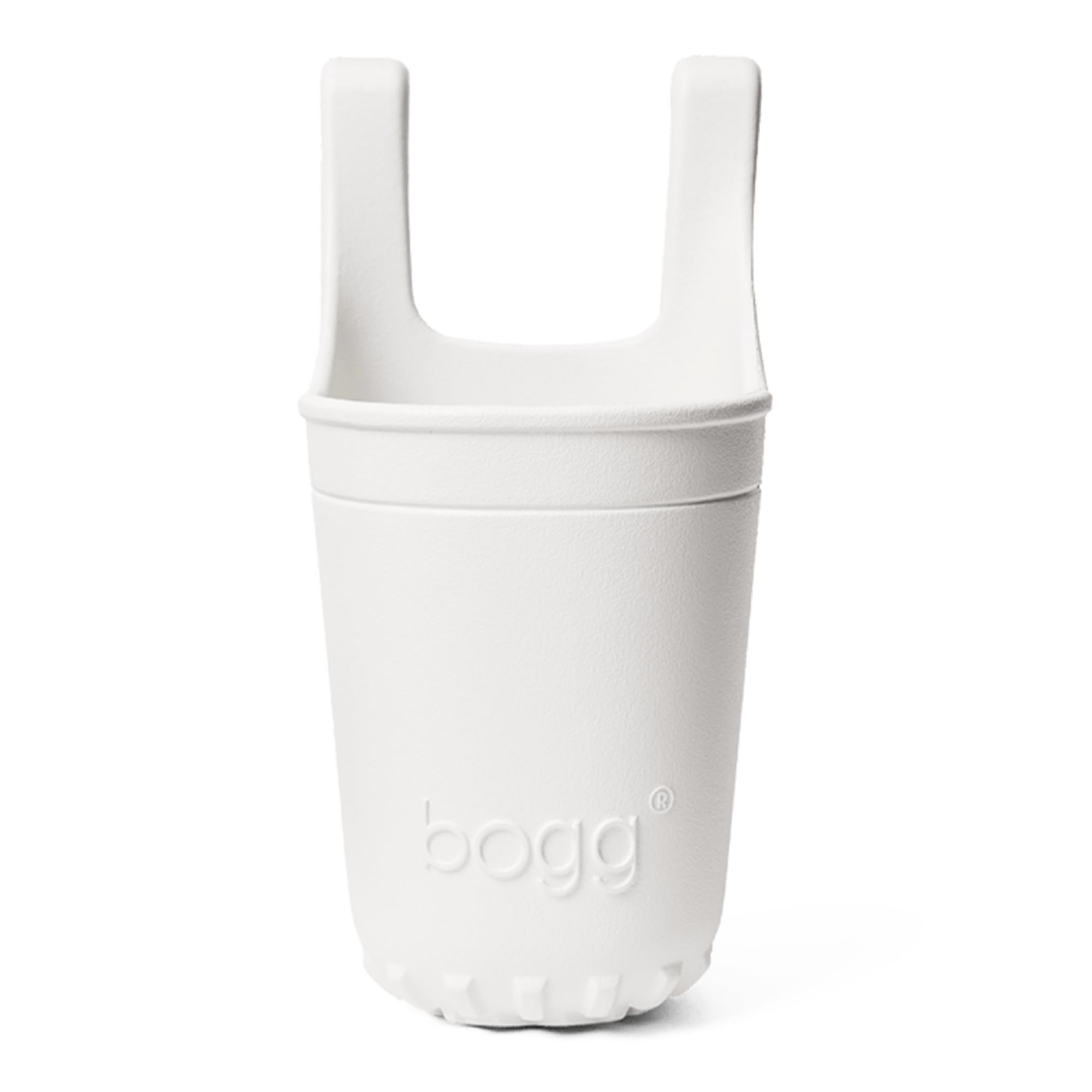 BOGG Bevy - Cup & Water Bottle Holder, Organizer - 4in L x 3.5in W x 5.25in H