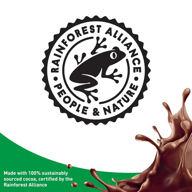 Nestle Boost High Protein, Rich Chocolate, 8 oz Bottle, Case/24