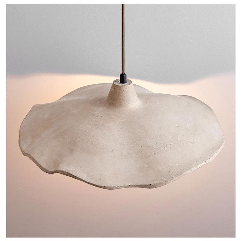 Japanese Style Pendant Chandelier