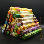 Indian Incense 120 pieces