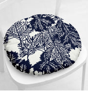 Japanese Thick Chair Cushion for Home