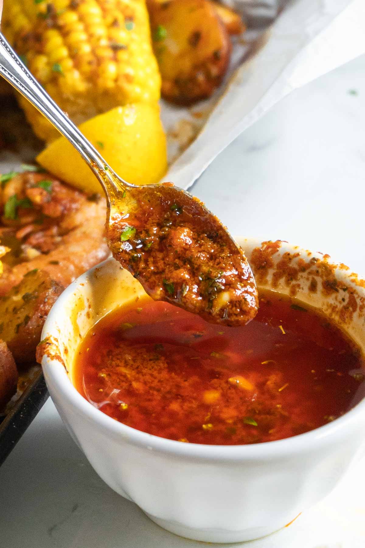 Lobster & Crab Cajun Combo Pack