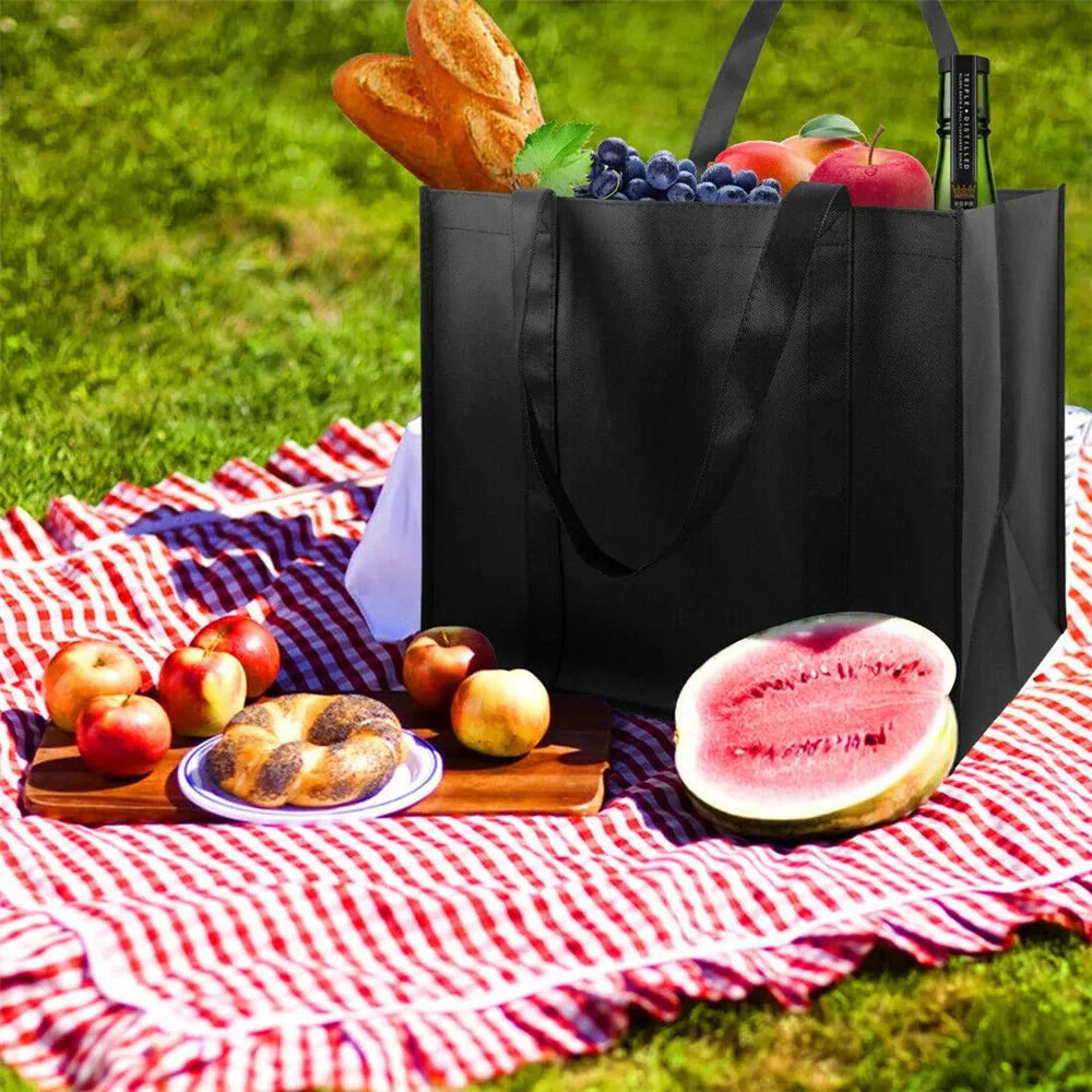 Camping Picnic Bag Foldable Handbag