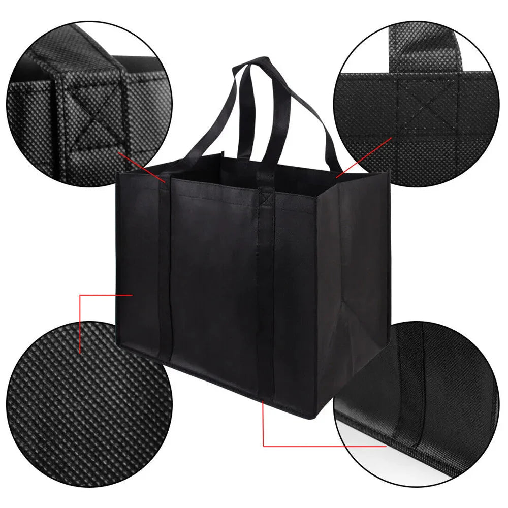 Camping Picnic Bag Foldable Handbag