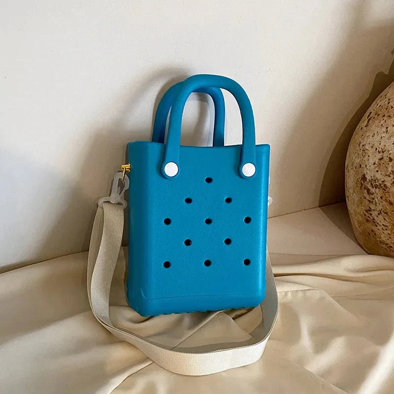 Candy Colored EVA Bag