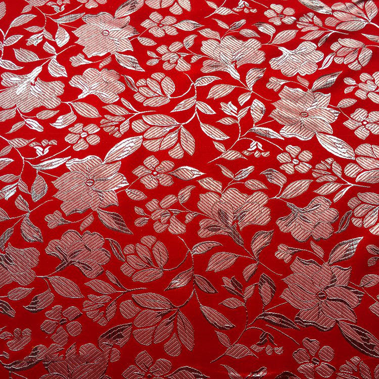 Decorative Fabric for Tablecloths Clothing
