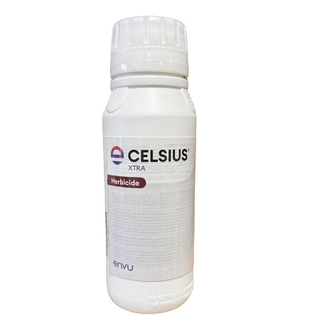 Celsius XTRA Herbicide WDG 10 oz.