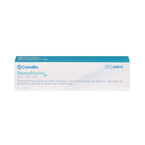 Convatec Stomahesive Protective Skin Barrier Paste, 2 oz Tube