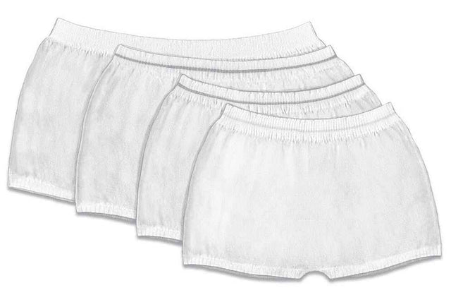 Cardinal Health Wings Seamless Knit Incontinence Pants