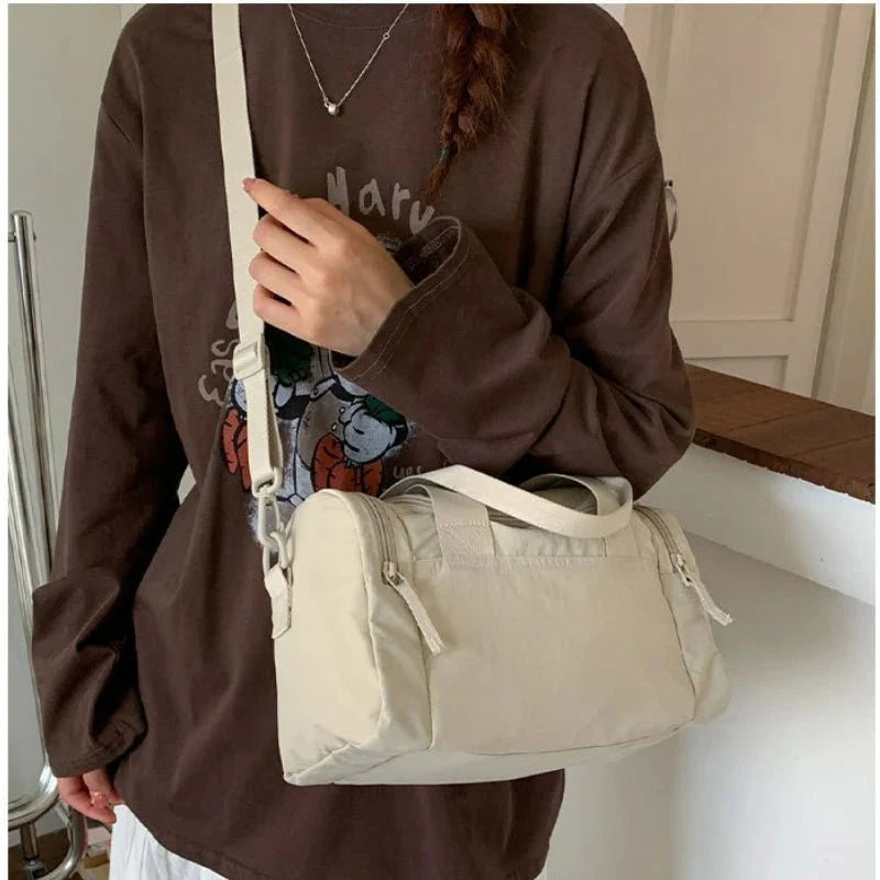Crossbody Bags for Yoga and any Sports