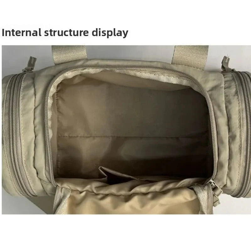 Crossbody Bags for Yoga and any Sports