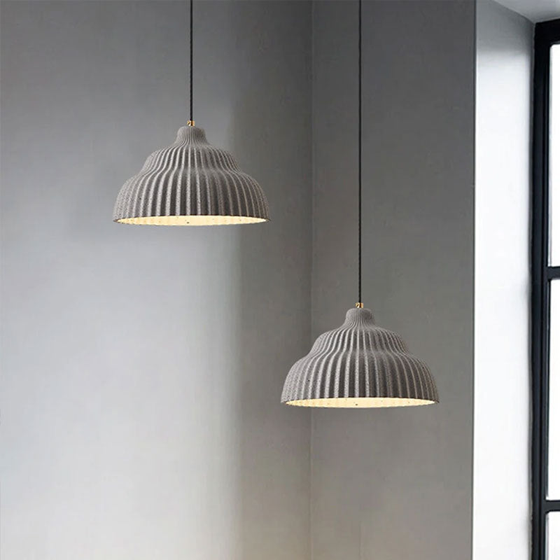 Japanese Style Dining Room Chandelier