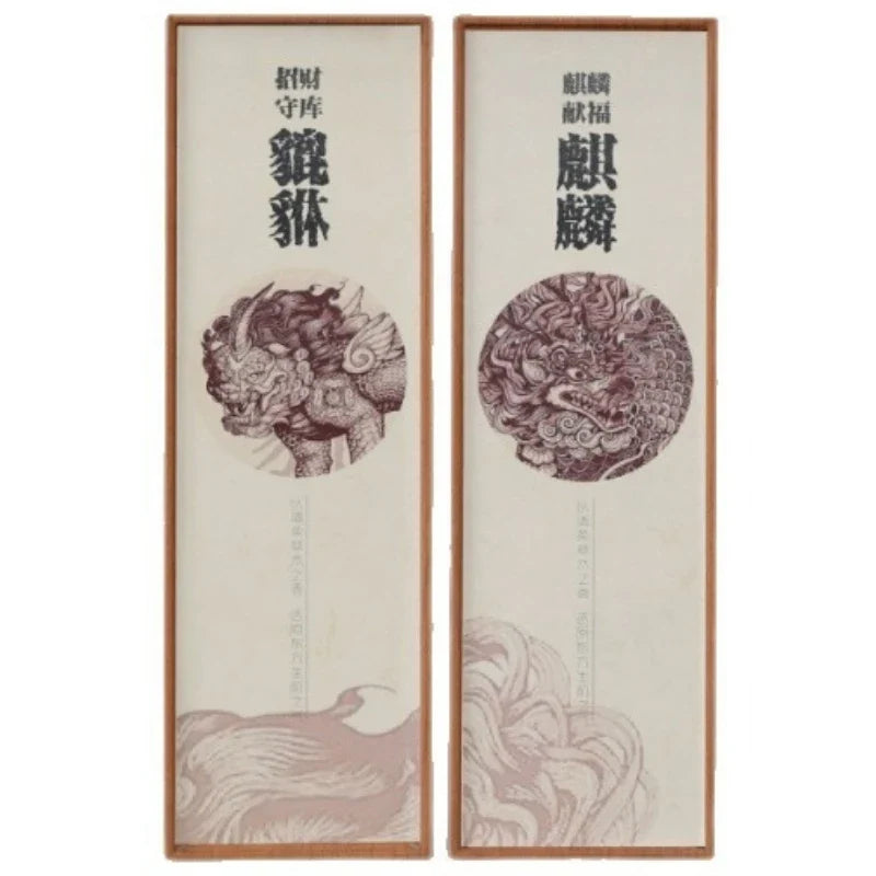 50g Sandalwood Agarwood Incense Sticks