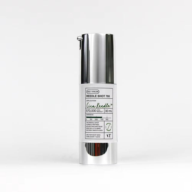 COSMETICS CICA Reedle Shot 700 Essence | Intensive Face Essence, Centella Complex, Hyaluronic Acid, Green Propolis Extract