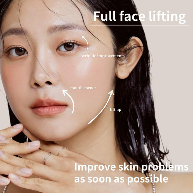 Retinol Serum/Skin Moisturizer/Facial Moisturizers/ Official/Korean Cosmetics/Korean Skin Care/Retinol