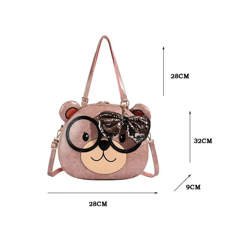 Designer Fashion Bag