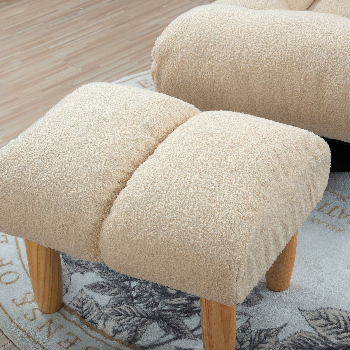 Adjustable Lazy Reclining Tatami Chair for Comfort and Style