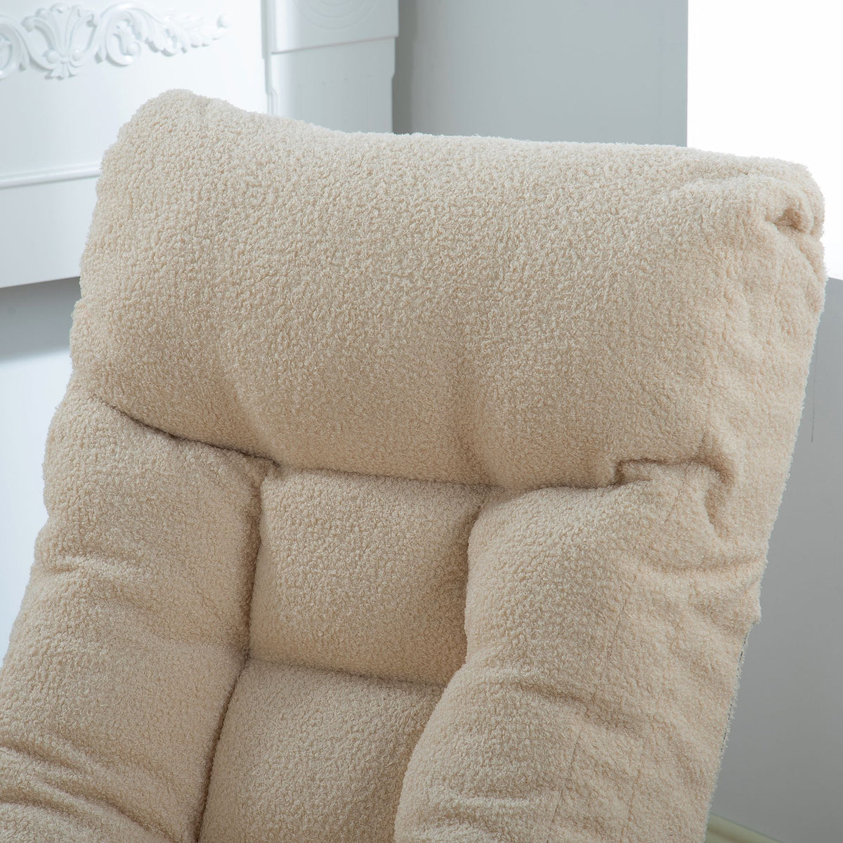 Adjustable Lazy Reclining Tatami Chair for Comfort and Style