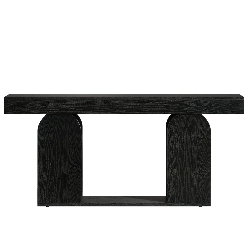 Modern Narrow Console Table (Extra Long)
