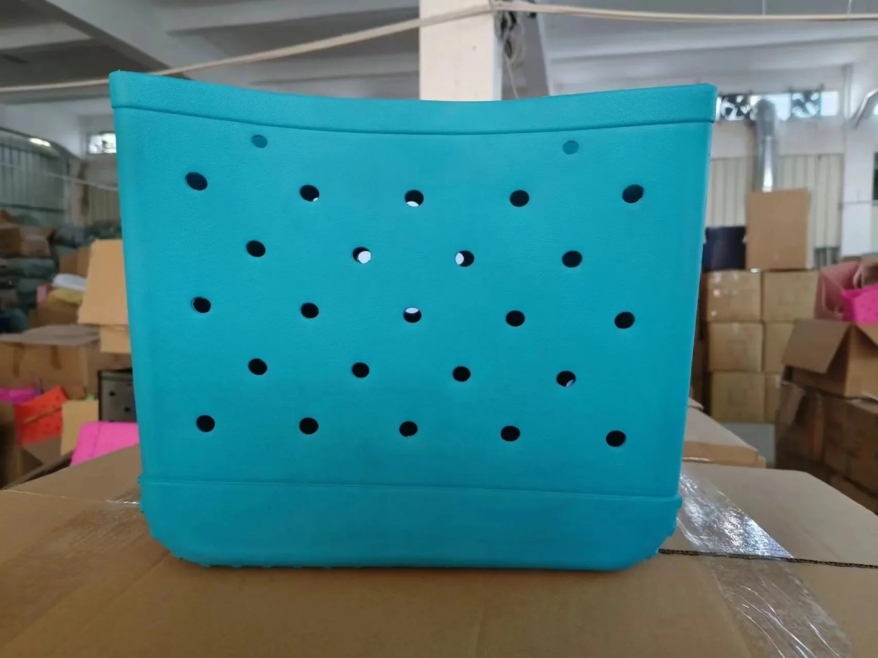 Durable EVA Outdoor Bag