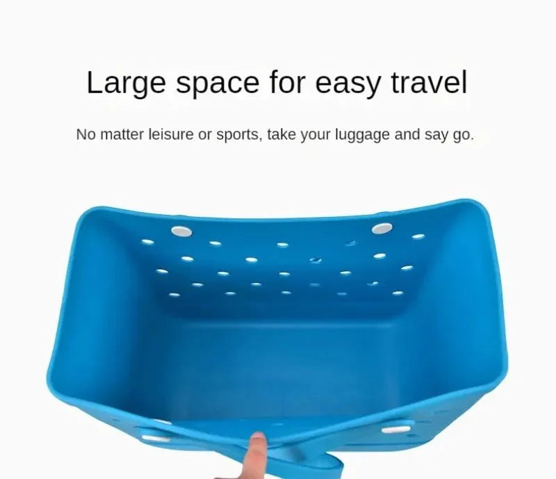 Durable EVA Outdoor Bag