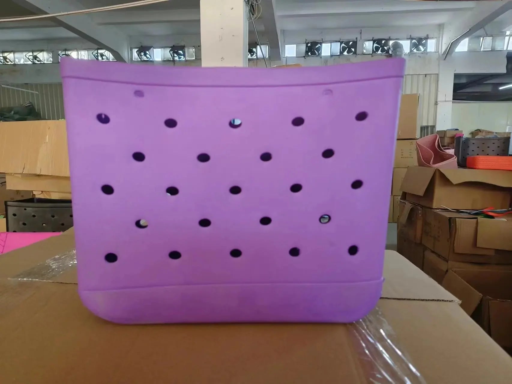 Durable EVA Outdoor Bag