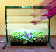 Jump Start Grow Light System - 4 FT High Output T5
