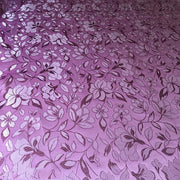 Decorative Fabric for Tablecloths Clothing