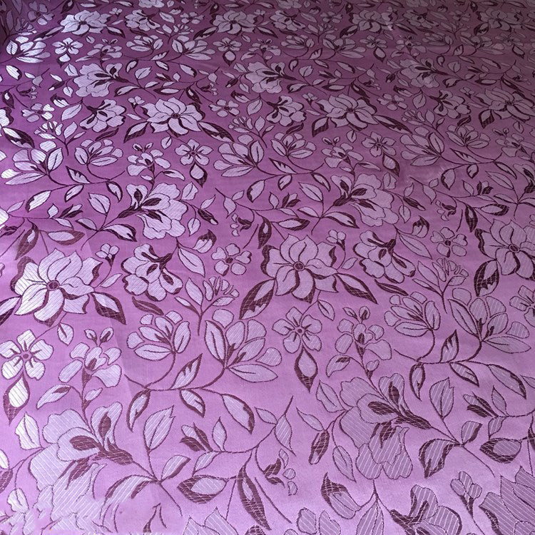 Decorative Fabric for Tablecloths Clothing