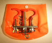 Bonsai Tree Branch Bender/Bonsai Jack, Medium - 3.0" x 4.0"