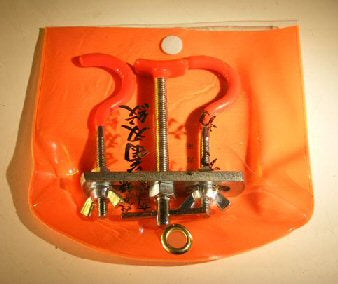 Bonsai Tree Branch Bender/Bonsai Jack, Medium - 3.0" x 4.0"