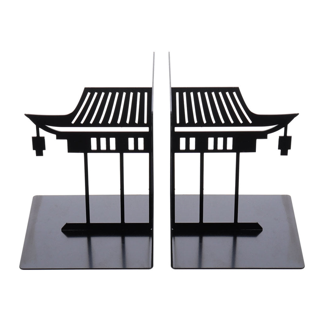 Chinese Style Desktop Decorated Bookends