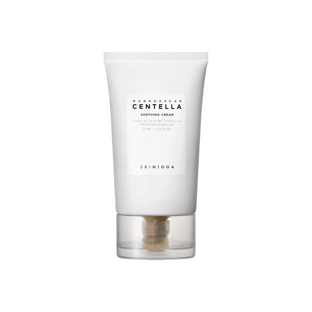 SKIN1004 Madagascar Centella Soothing Cream