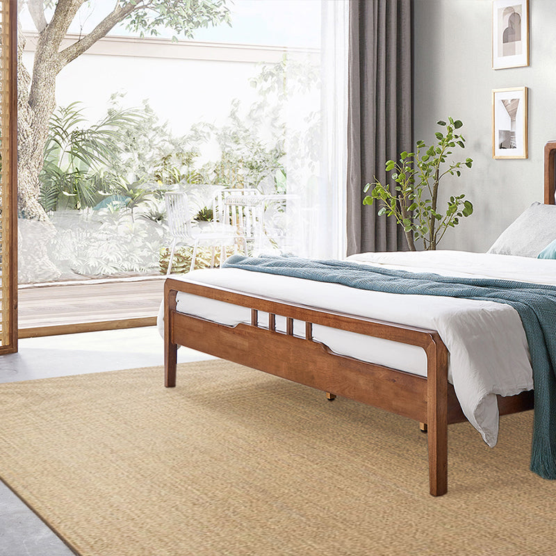 Natural Sisal Tatami Floor Mat (50x80cm)