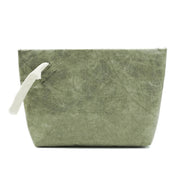 Eco - conscious & Fashion Cosmetic Bag