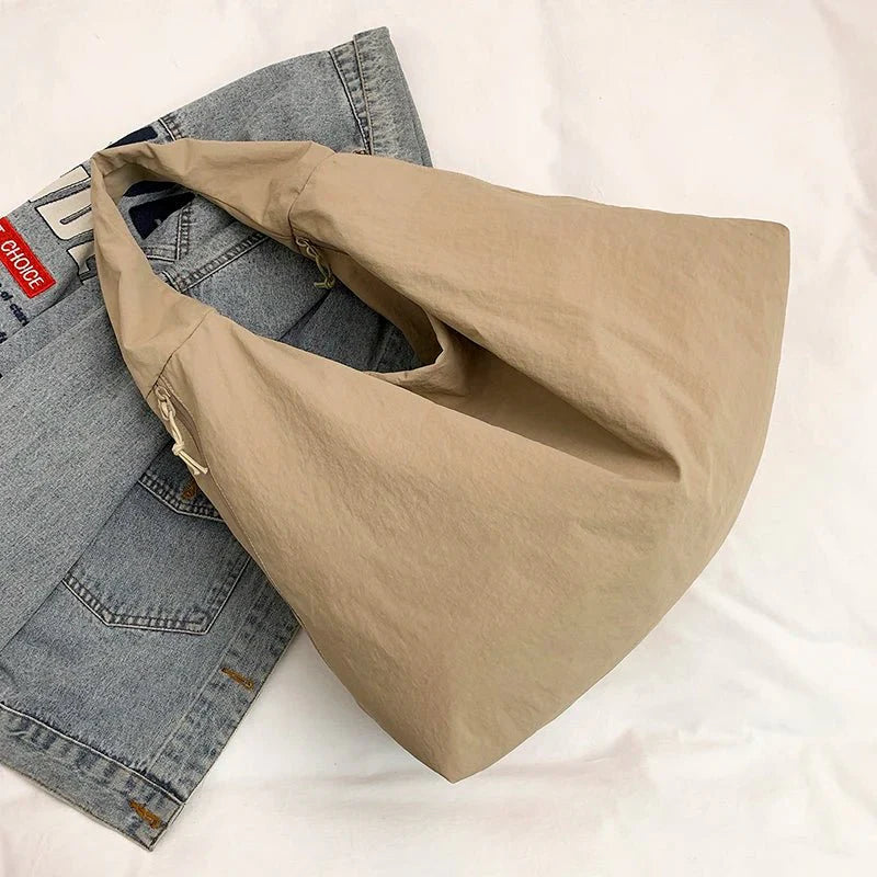 Eco-Friendly Folding Shopping Bag