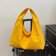 Eco-Friendly Folding Shopping Bag