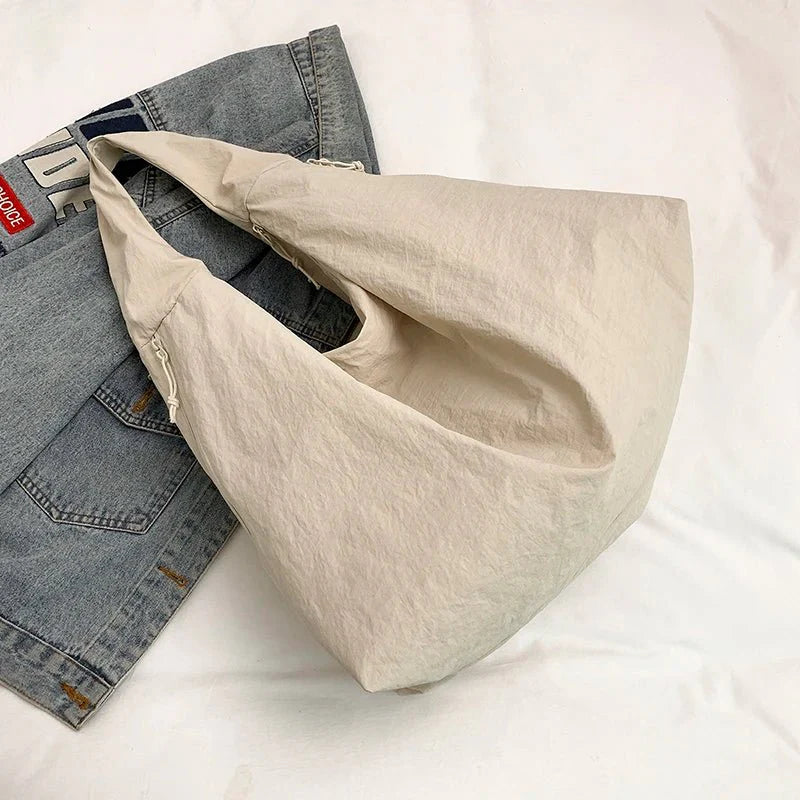 Eco-Friendly Folding Shopping Bag