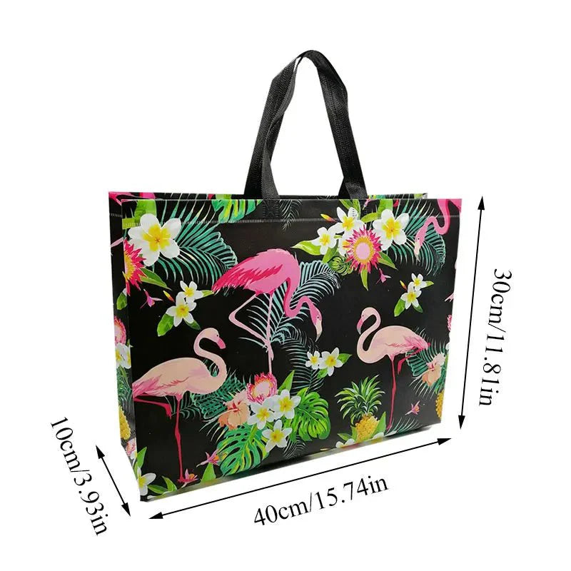 Eco-Friendly non-Woven Reusable Tote