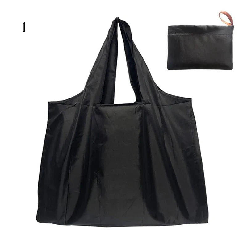 Eco-Friendly Shopping Tote