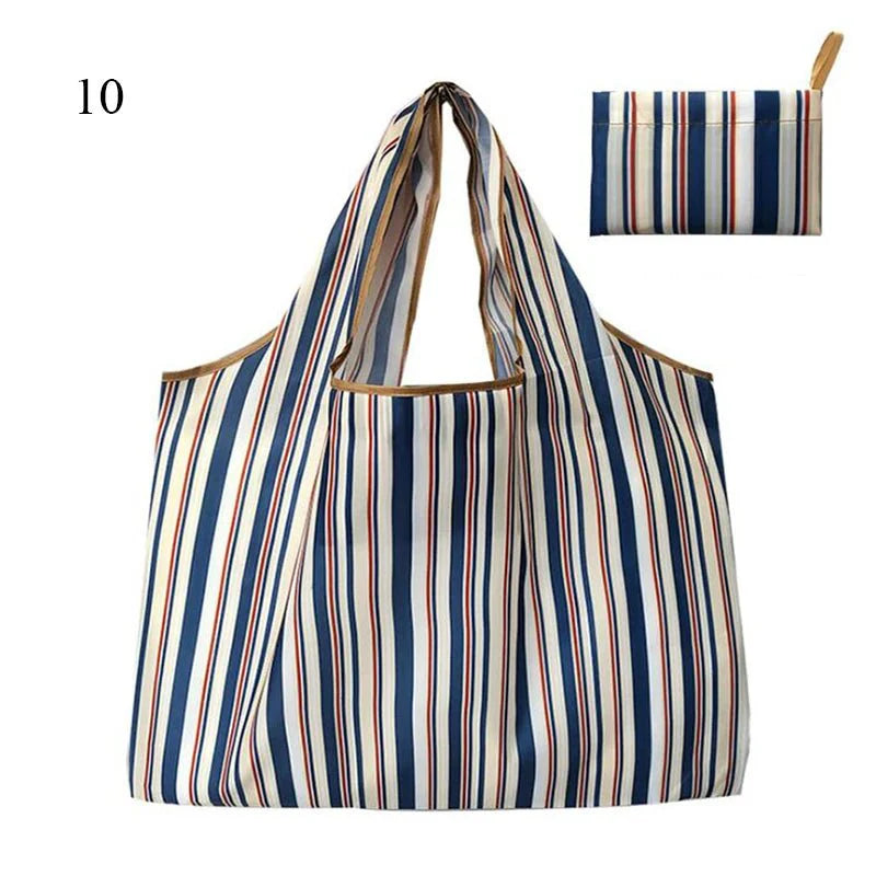 Eco-Friendly Shopping Tote