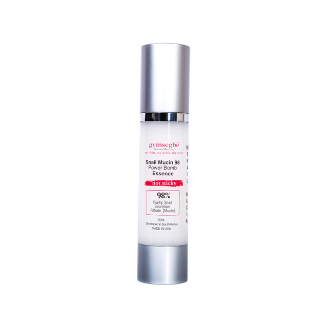 Snail Mucin 98 Power Bomb Essence