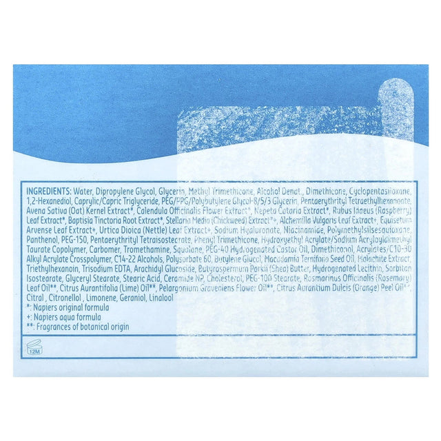 the True Cream, Aqua Bomb, 1.69 Fl Oz (50 Ml)