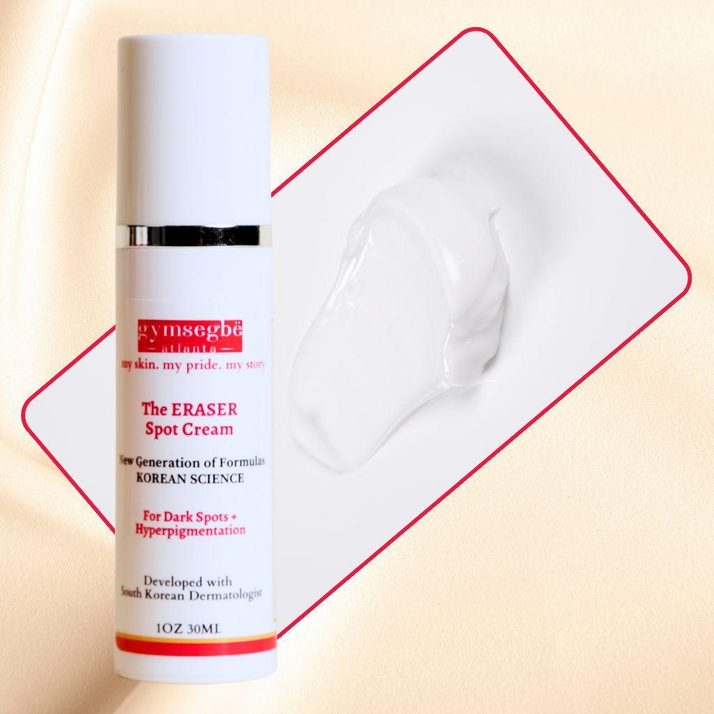 The Eraser Spot Cream | Dark Spot Remover