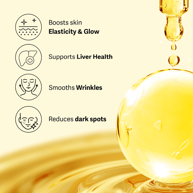 Esther Formula Liposome Glutathione Direct White Max