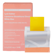 Esther Formula Liposome Glutathione Direct White Max