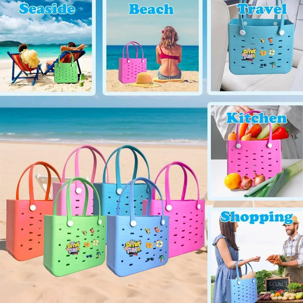 EVA Waterproof M/L/XL Beach Bag