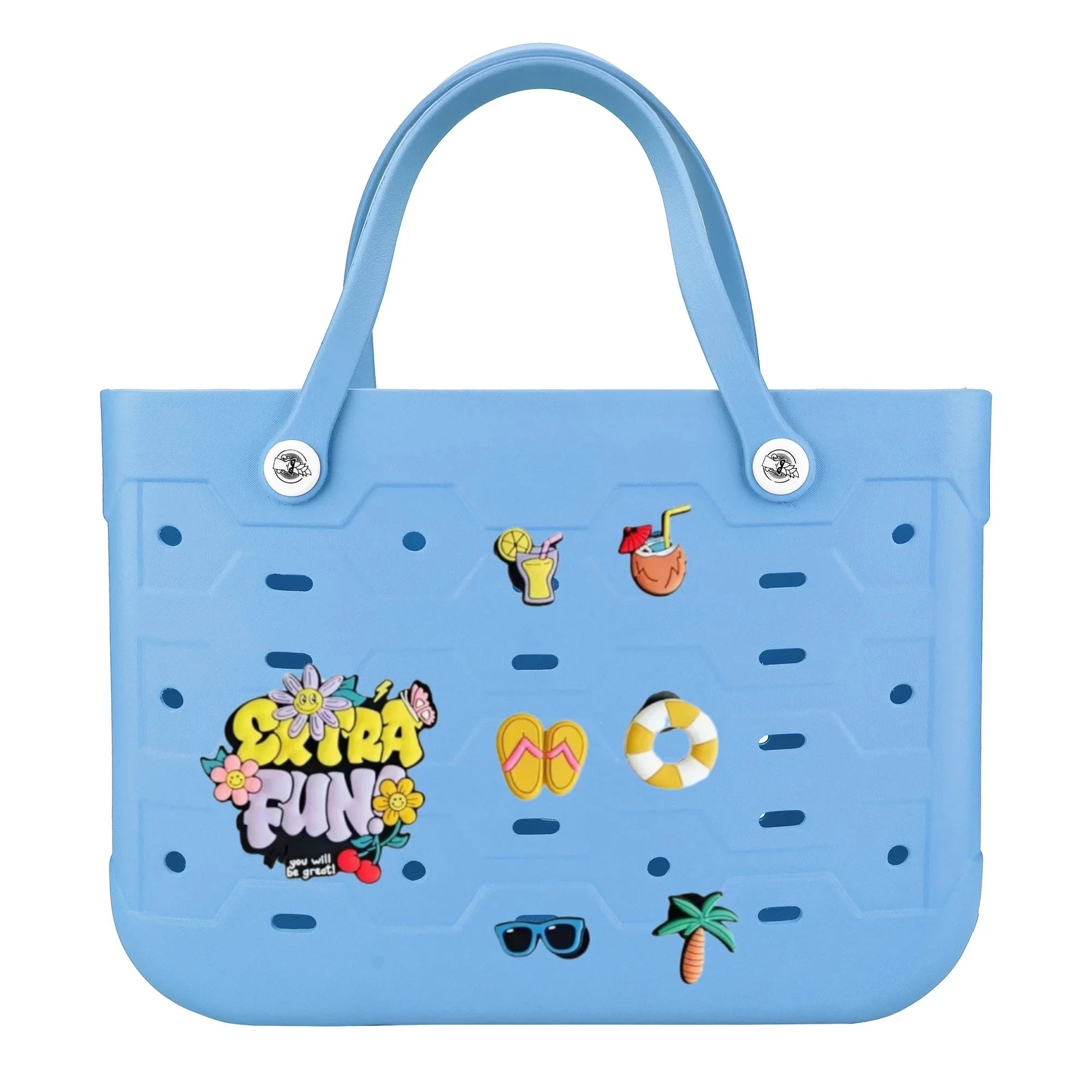EVA Waterproof M/L/XL Beach Bag