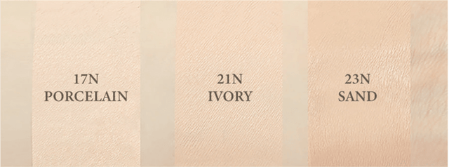 TIRTIR Mask Fit Red Cushion 23N Sand