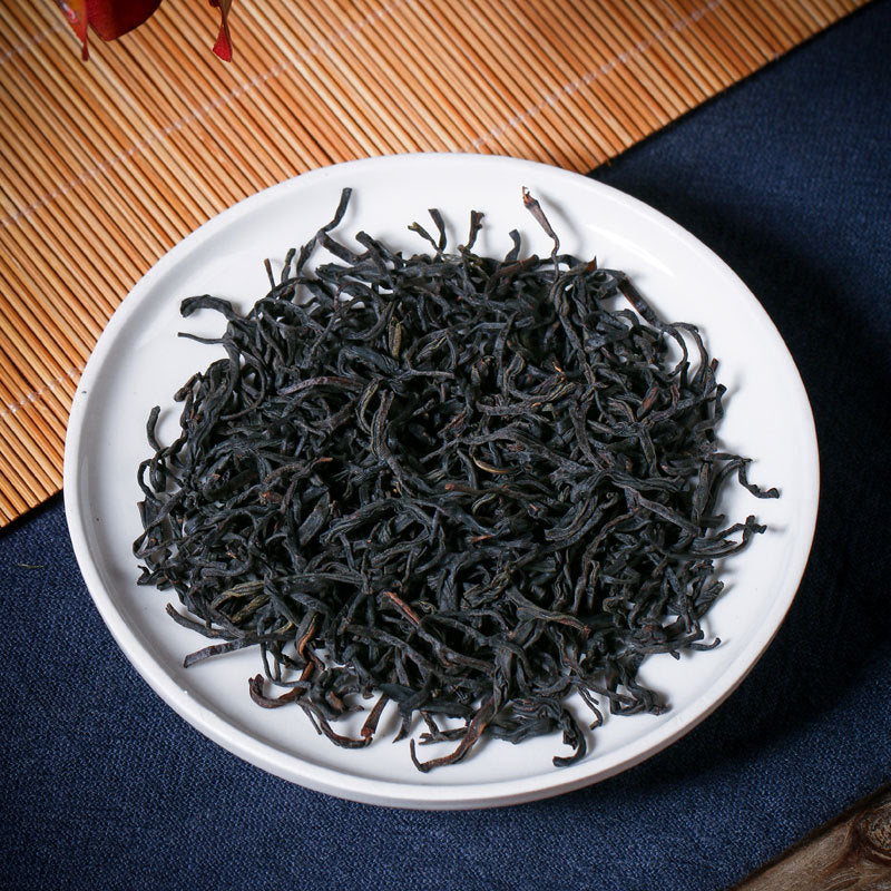 Jasmine Tea Leaves – Loose Leaf Jasmine Tea Samples